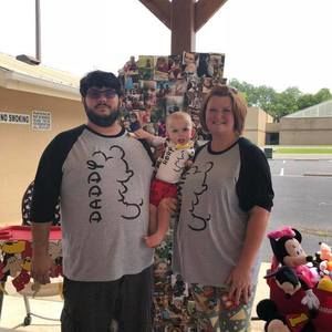 Meet your Posher, Chris